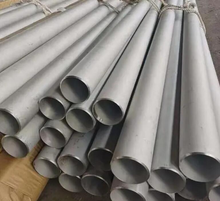 镇平304不锈钢管